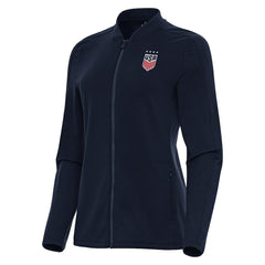 USWNT Antigua Women's Continual Full-Zip Jacket / Soccer For sale