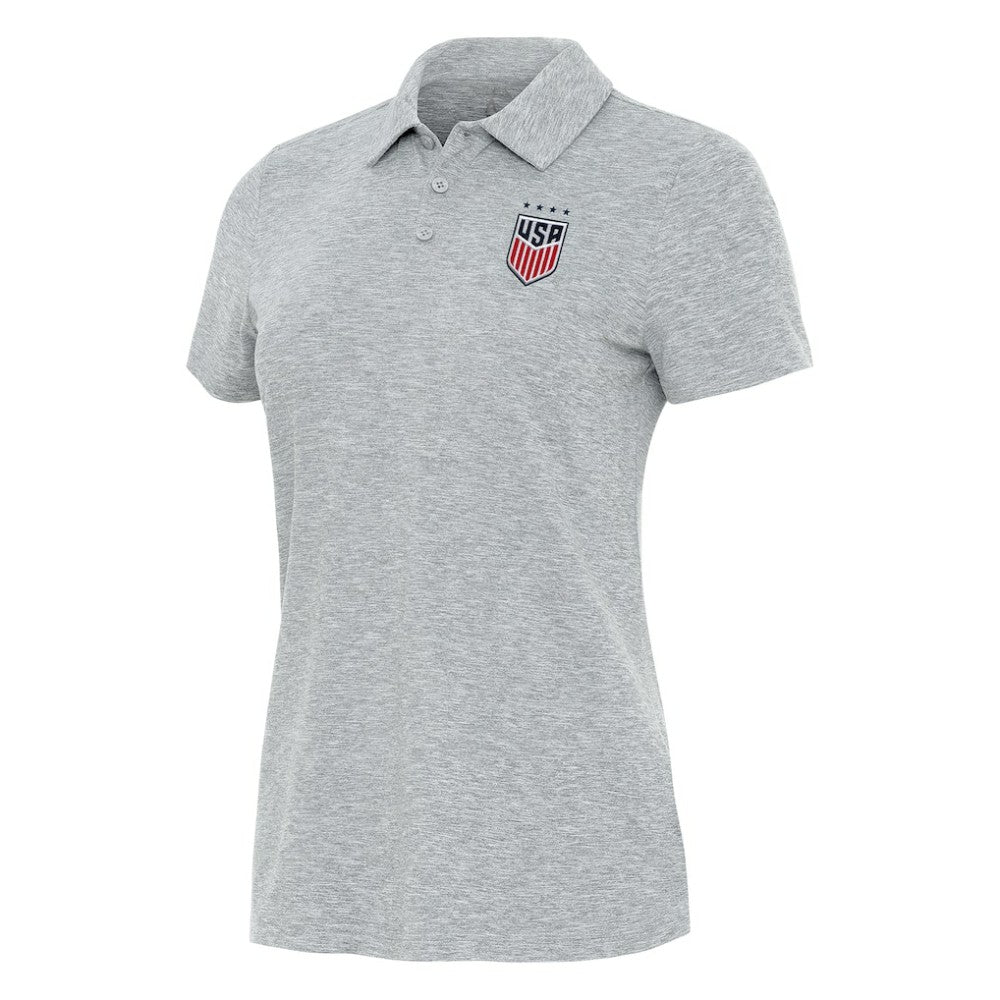 USWNT Antigua Women's Matter Polo / Soccer Discount