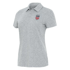 USWNT Antigua Women's Matter Polo / Soccer Discount