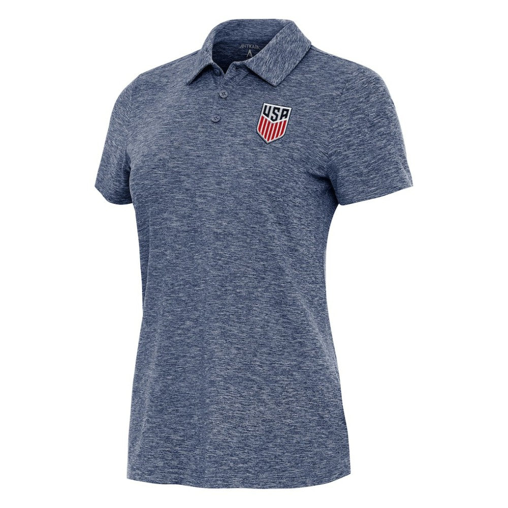 USMNT Antigua Women's Matter Polo / Soccer Online