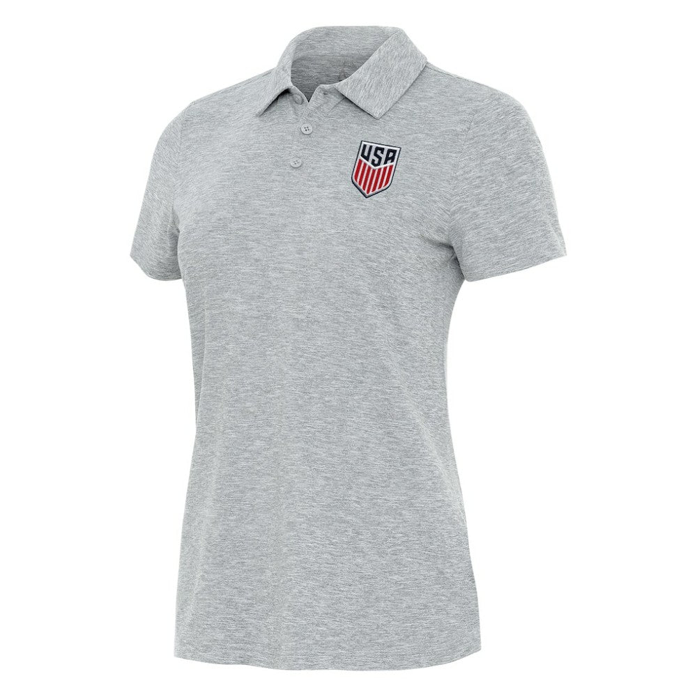 USMNT Antigua Women's Matter Polo / Soccer Hot sale