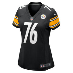 NFL Pittsburgh Steelers Troy Fautanu  Women's Game Jersey