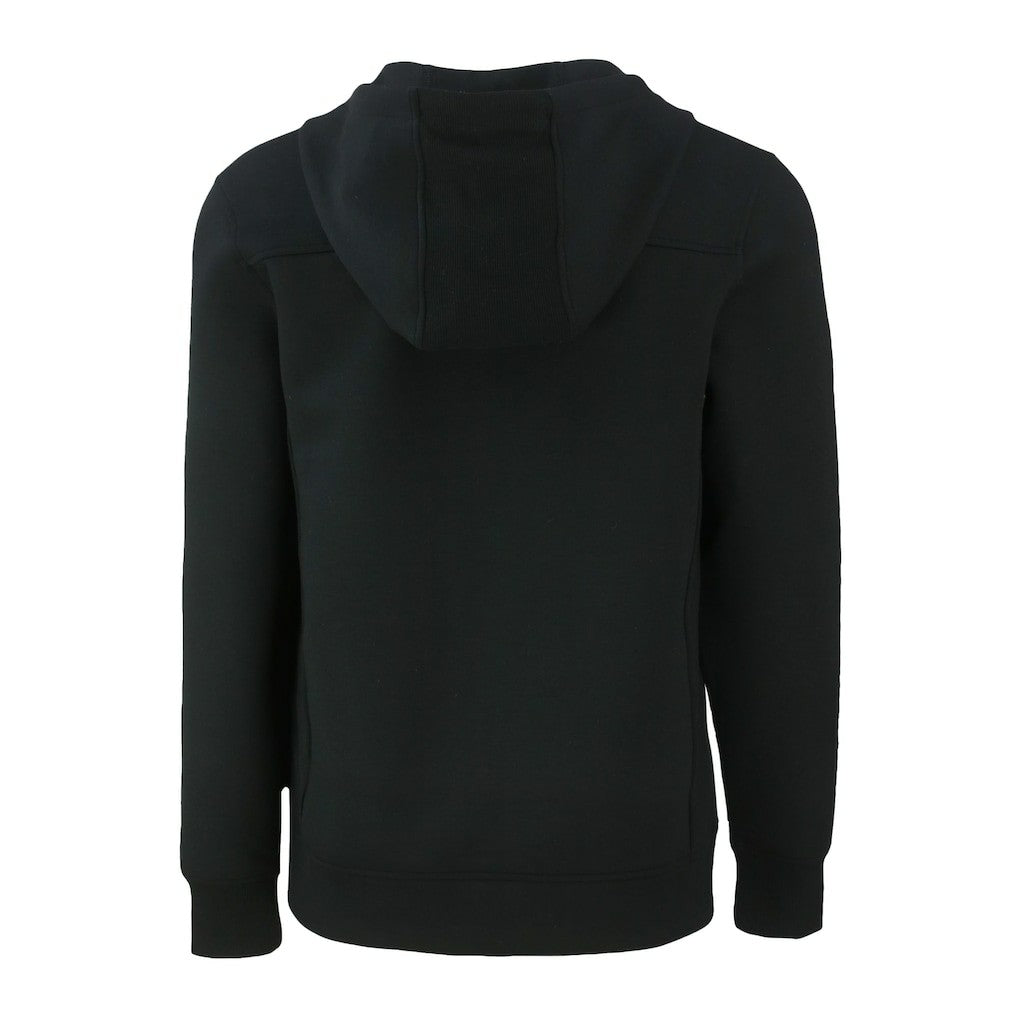 NFL Carolina Panthers Cutter & Buck Roam Eco Recycled Half-Zip Hoodie