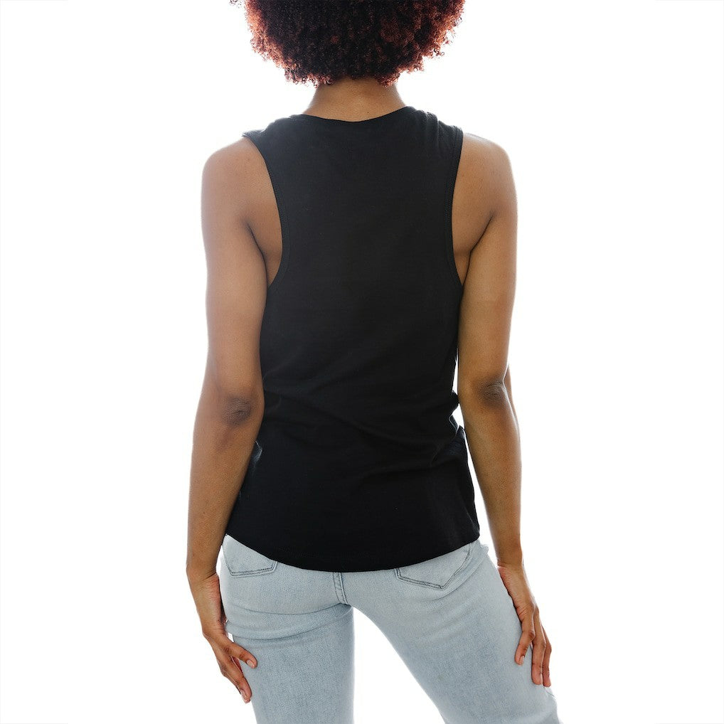 NFL Pittsburgh Steelers Gameday Couture Women's Preseason Opener Racerback Tank Top