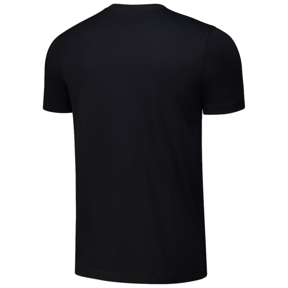 Pittsburgh Pirates 2024 Armed Forces Day T-Shirt - Black | New Era