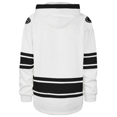 NFL San Francisco 49ers '47 After Image Superior Lacer with Hood
