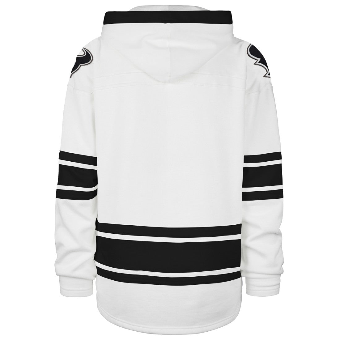 NFL Houston Texans '47 After Image Superior Lacer with Hood