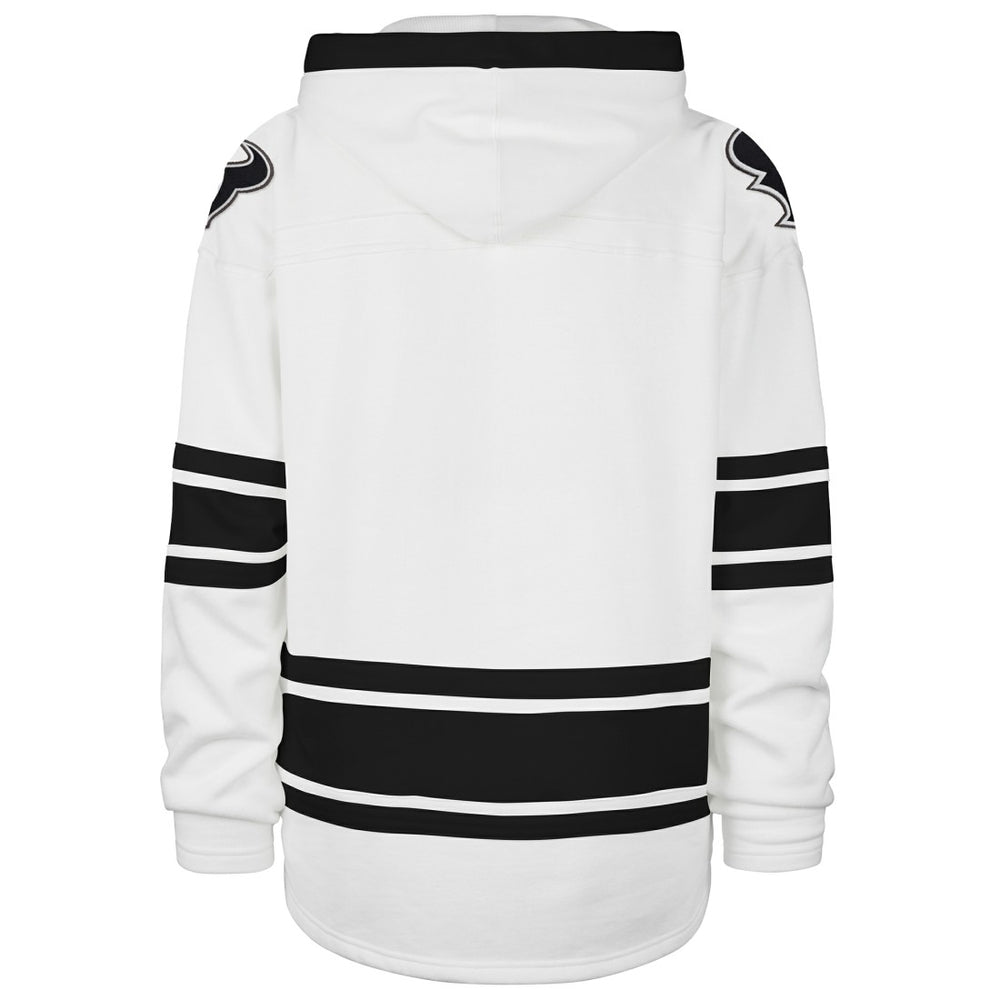 NFL Houston Texans '47 After Image Superior Lacer with Hood