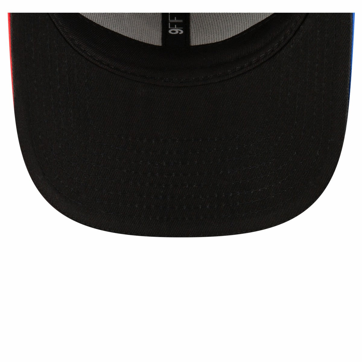 San Antonio Spurs x Alpine 9FIFTY Snapback Hat - Black | New Era shop