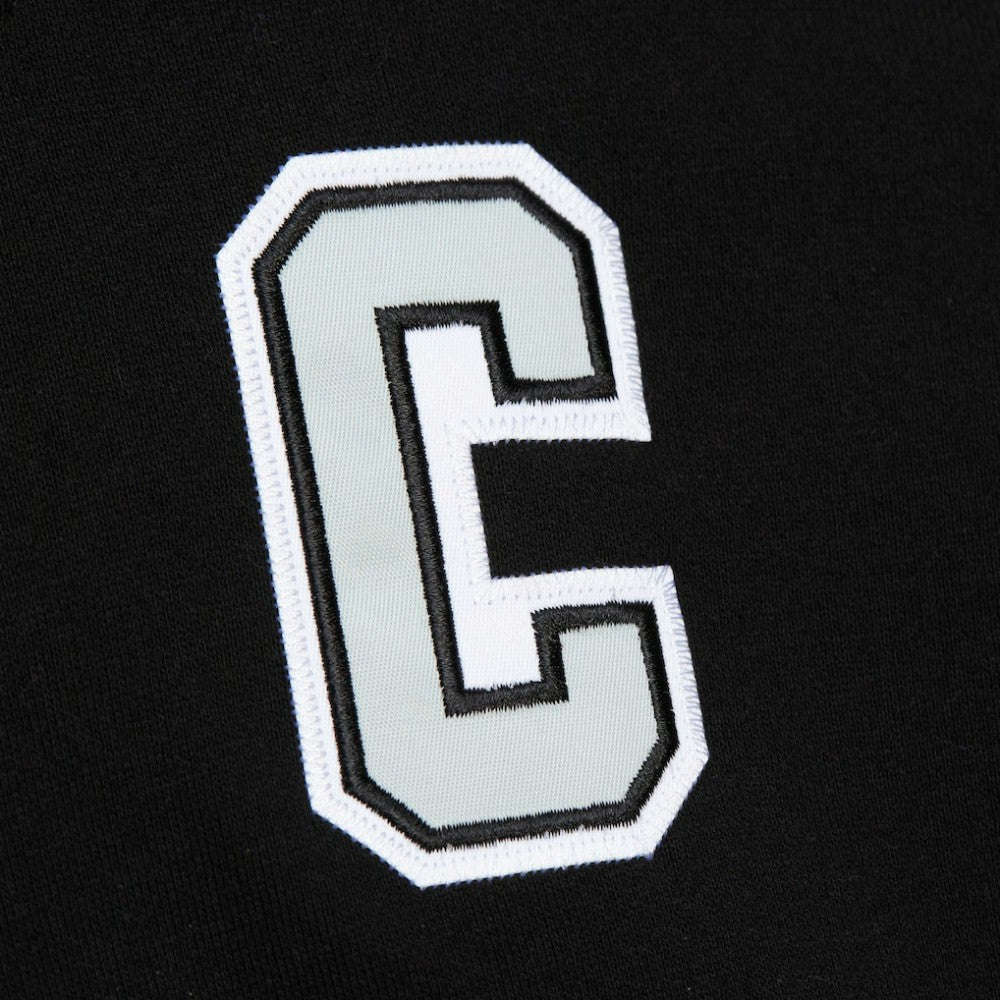 Wayne Gretzky Los Angeles Kings Mitchell & Ness 1993 Name & Number Premium Pullover Hoodie