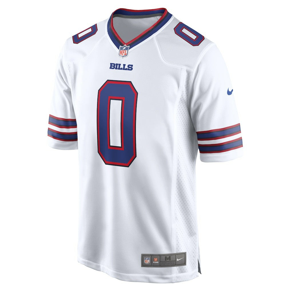 NFL Buffalo Bills Keon Coleman  Game Jersey