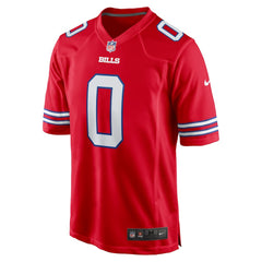 NFL Buffalo Bills Keon Coleman  Alternate Game Jersey