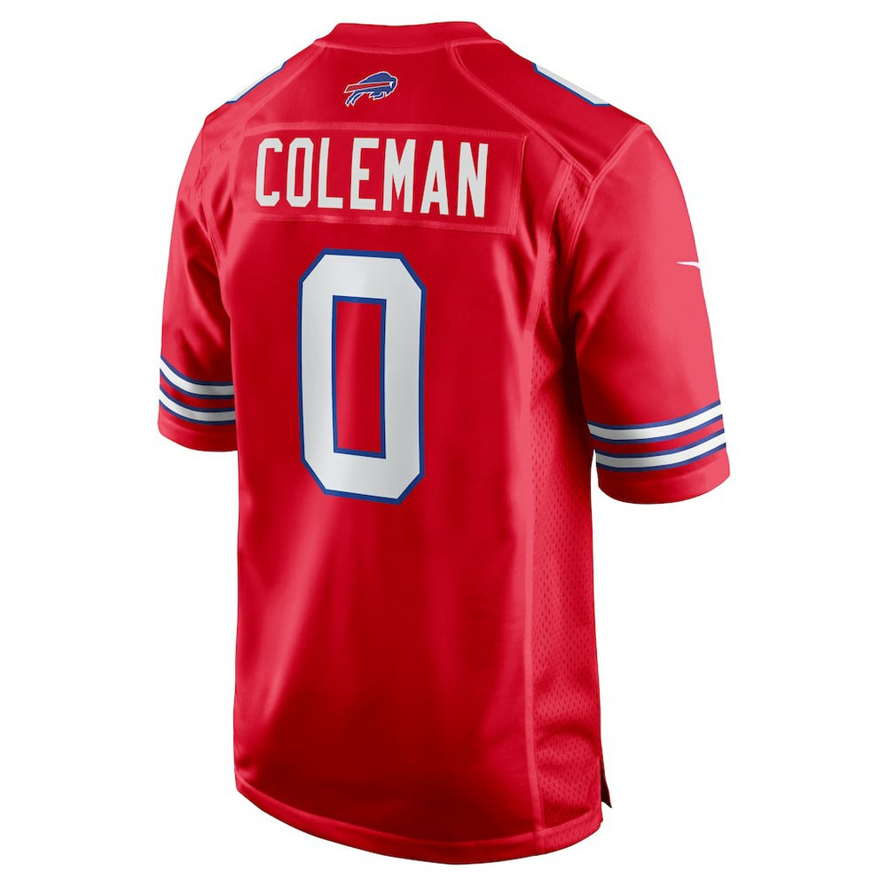 NFL Buffalo Bills Keon Coleman  Alternate Game Jersey