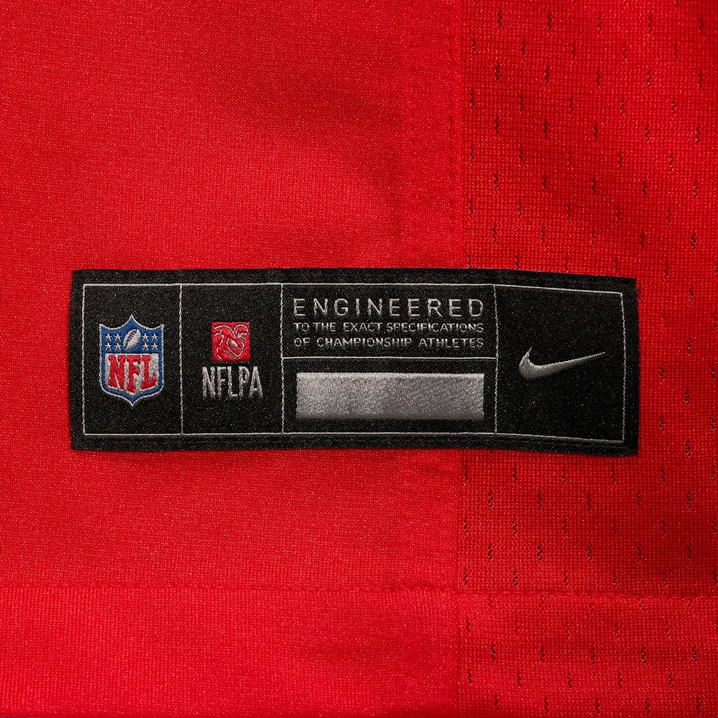NFL Buffalo Bills Keon Coleman  Alternate Game Jersey