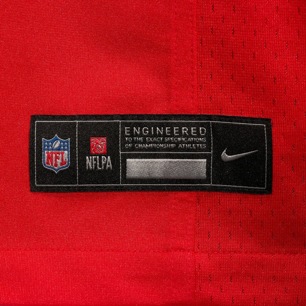 NFL Buffalo Bills Keon Coleman  Alternate Game Jersey