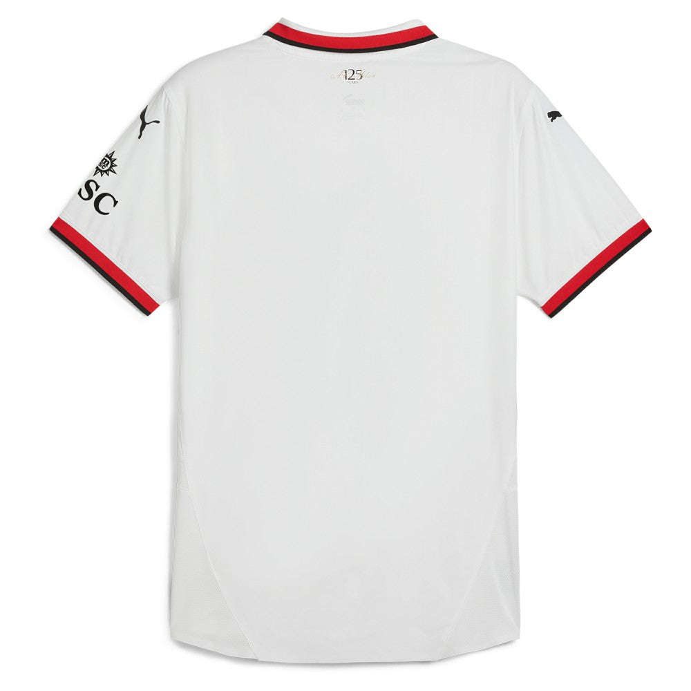 AC Milan 2024/25 Away Jersey / Soccer Outlet