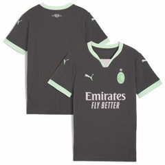 AC Milan Youth 2024/25 Third Replica Jersey / Soccer Online