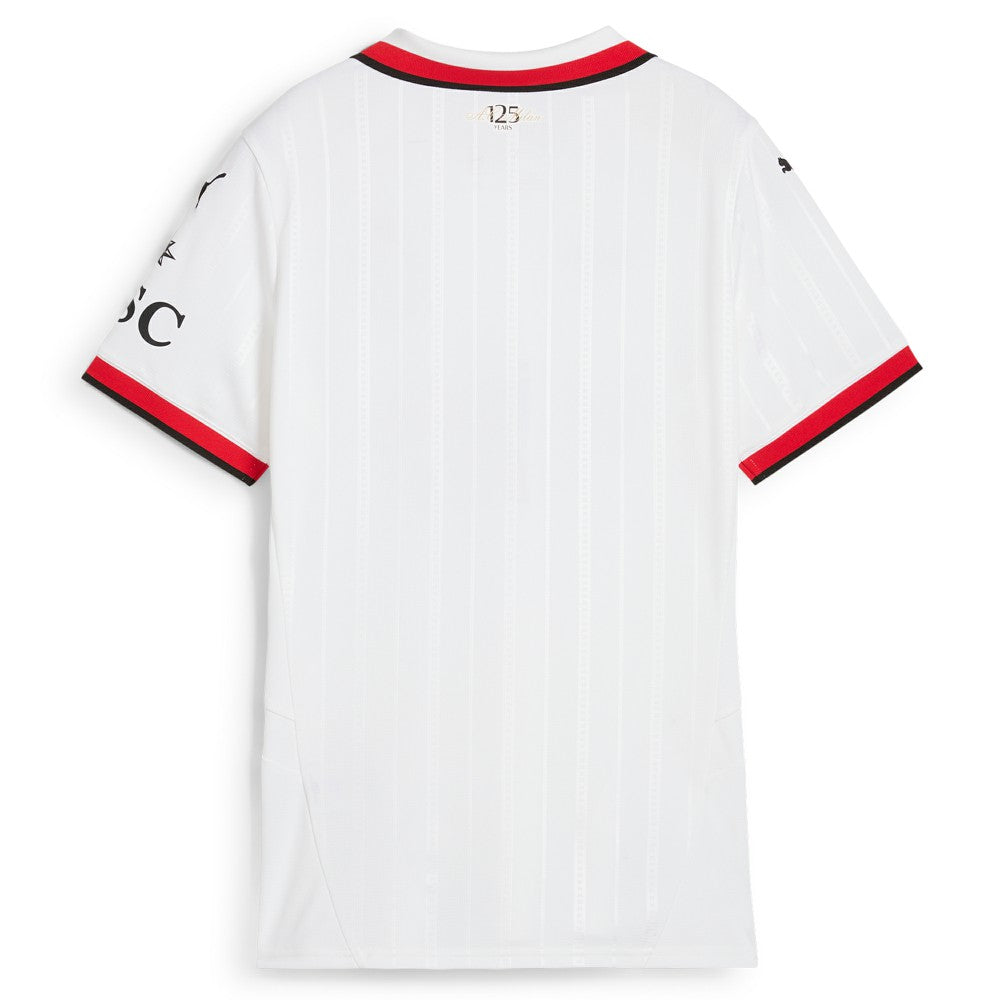AC Milan Women's 2024/25 Away Replica Jersey / Soccer Discount