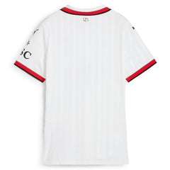 AC Milan Women's 2024/25 Away Replica Jersey / Soccer Discount