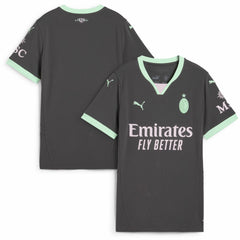 AC Milan Women's 2024/25 Third Replica Jersey / Soccer Sale