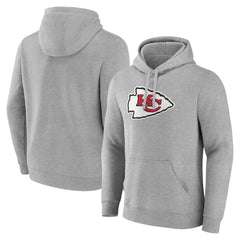 NFL Kansas City Chiefs Deliver Fleece Pullover Hoodie