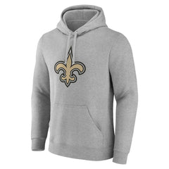 NFL New Orleans Saints Deliver Fleece Pullover Hoodie