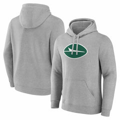 NFL New York Jets Deliver Fleece Pullover Hoodie