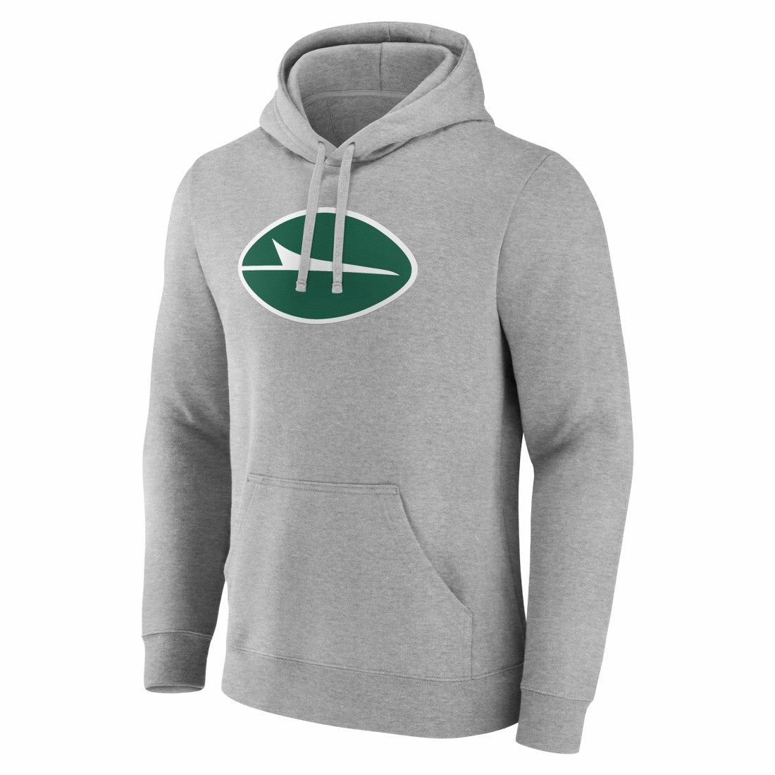 NFL New York Jets Deliver Fleece Pullover Hoodie