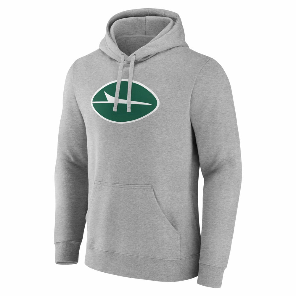 NFL New York Jets Deliver Fleece Pullover Hoodie
