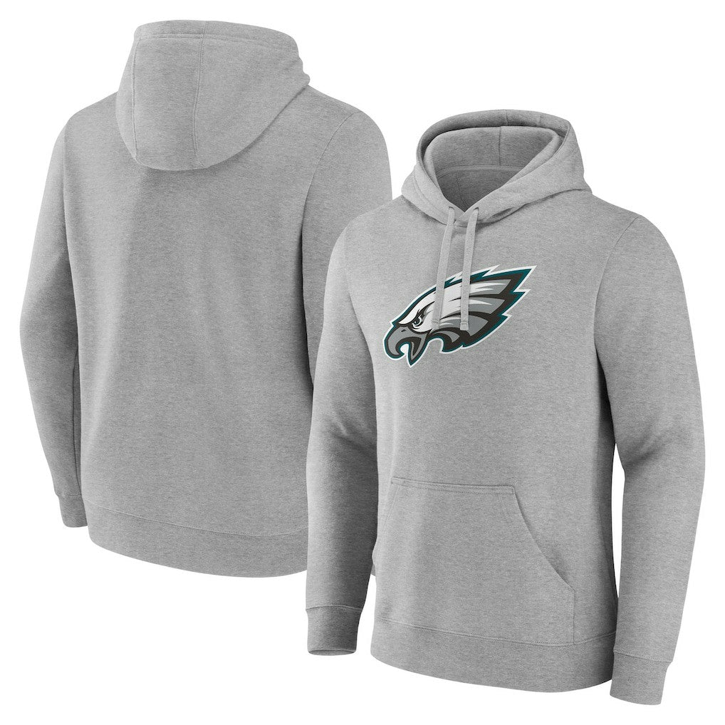 NFL Philadelphia Eagles Deliver Fleece Pullover Hoodie