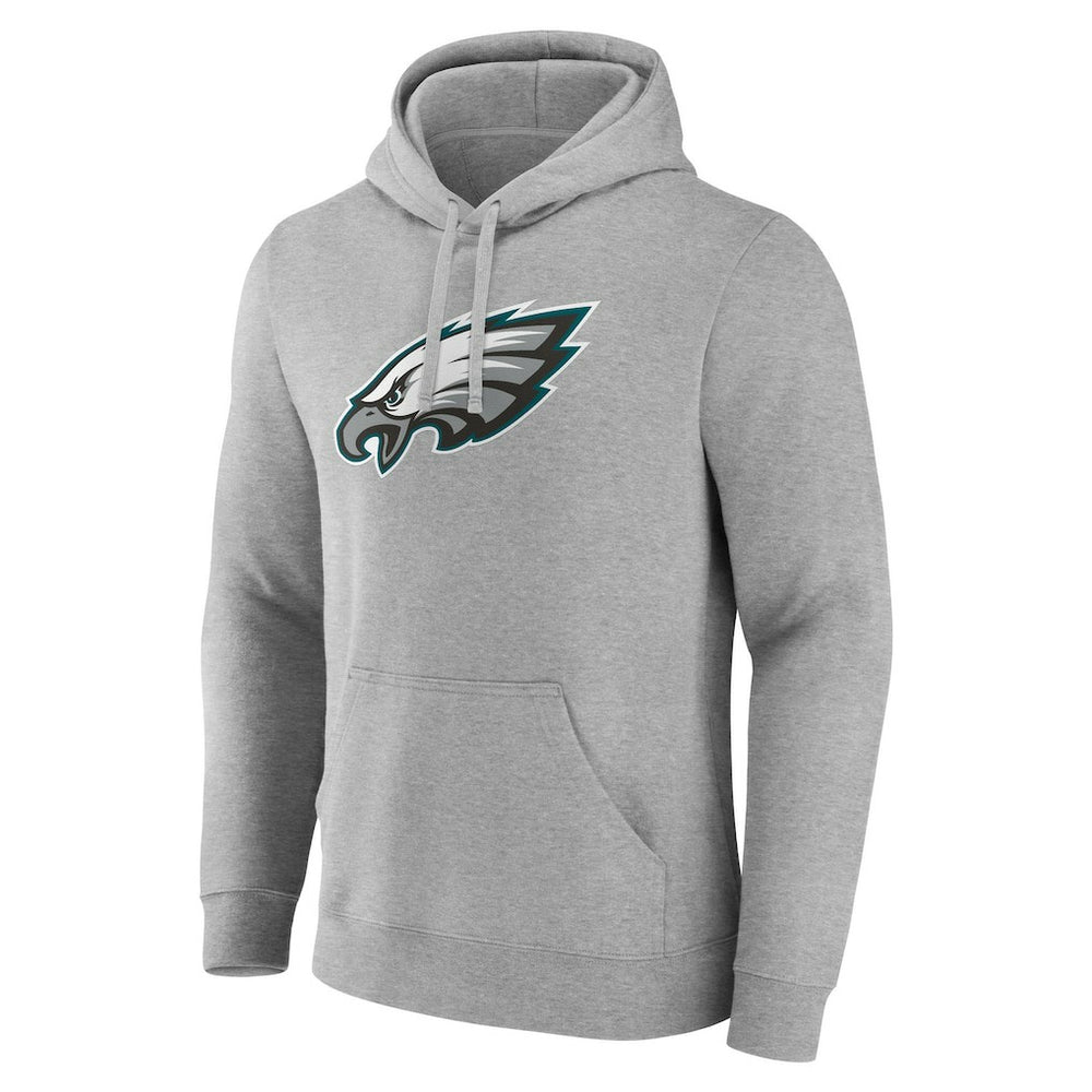 NFL Philadelphia Eagles Deliver Fleece Pullover Hoodie