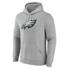 NFL Philadelphia Eagles Deliver Fleece Pullover Hoodie