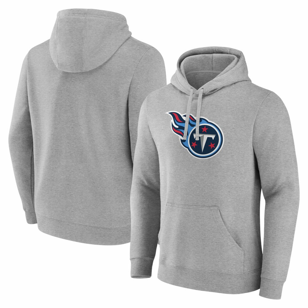 NFL Tennessee Titans Deliver Fleece Pullover Hoodie