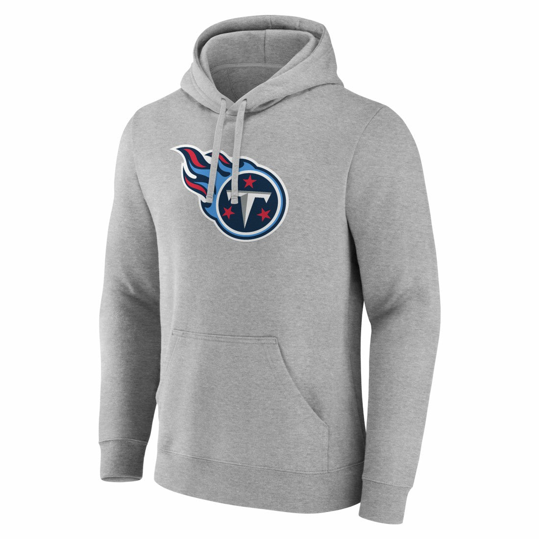 NFL Tennessee Titans Deliver Fleece Pullover Hoodie