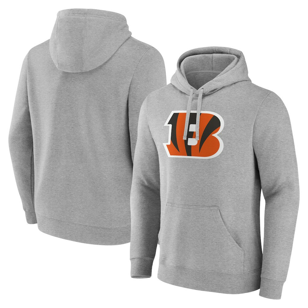 NFL Cincinnati Bengals Deliver Fleece Pullover Hoodie