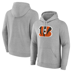 NFL Cincinnati Bengals Deliver Fleece Pullover Hoodie
