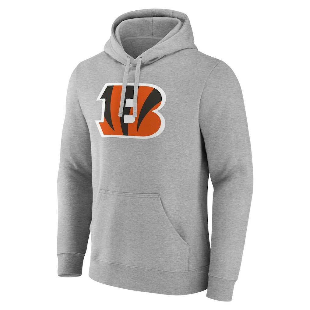 NFL Cincinnati Bengals Deliver Fleece Pullover Hoodie