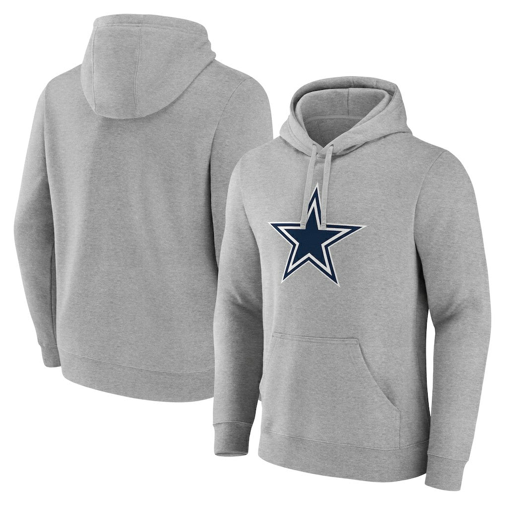 NFL Dallas Cowboys Deliver Fleece Pullover Hoodie