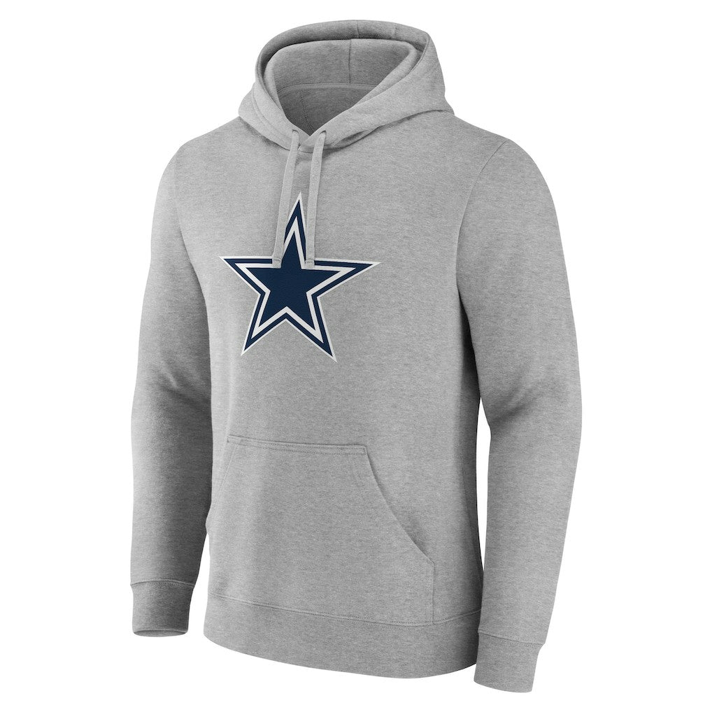 NFL Dallas Cowboys Deliver Fleece Pullover Hoodie