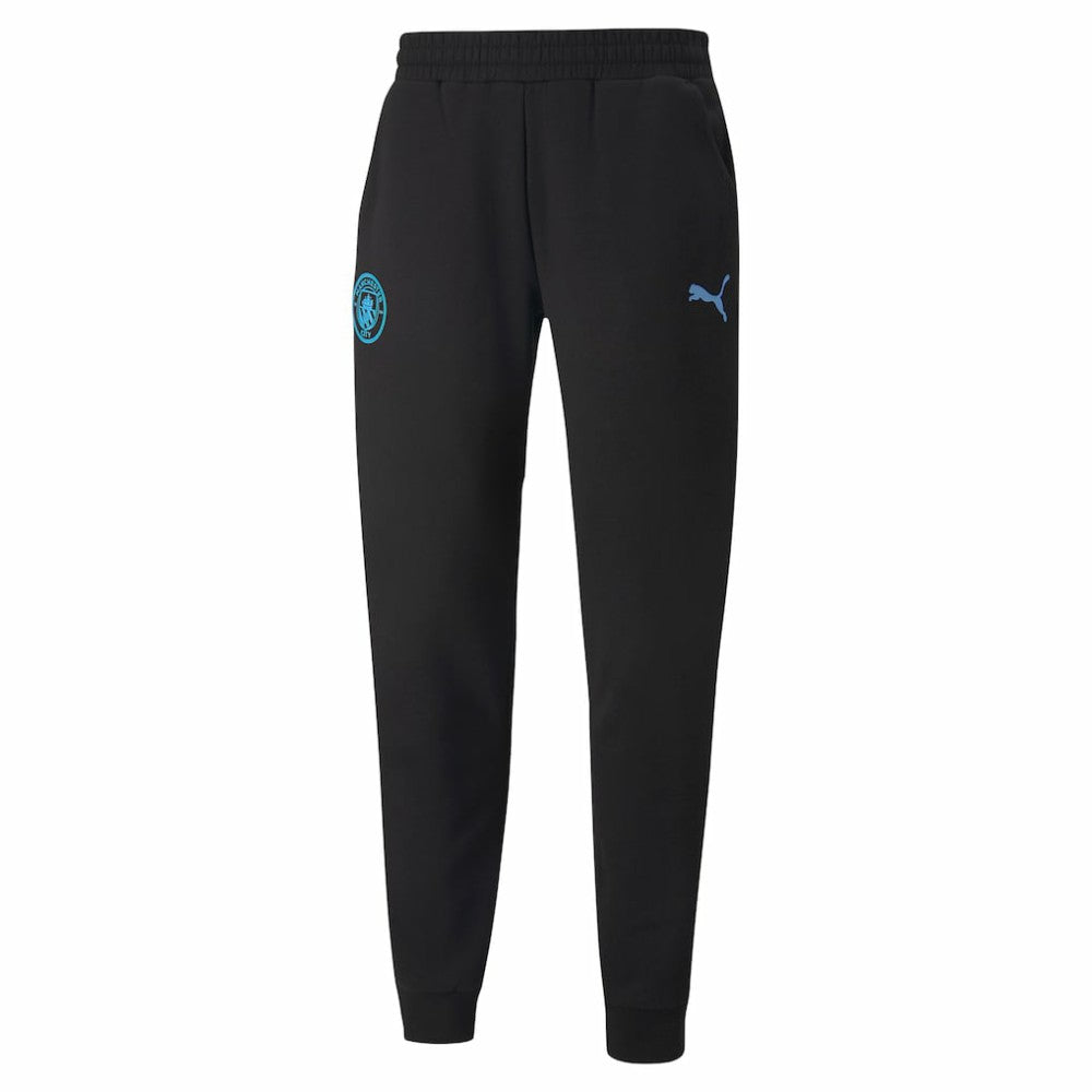 Manchester City Essentials Pants / Soccer Online