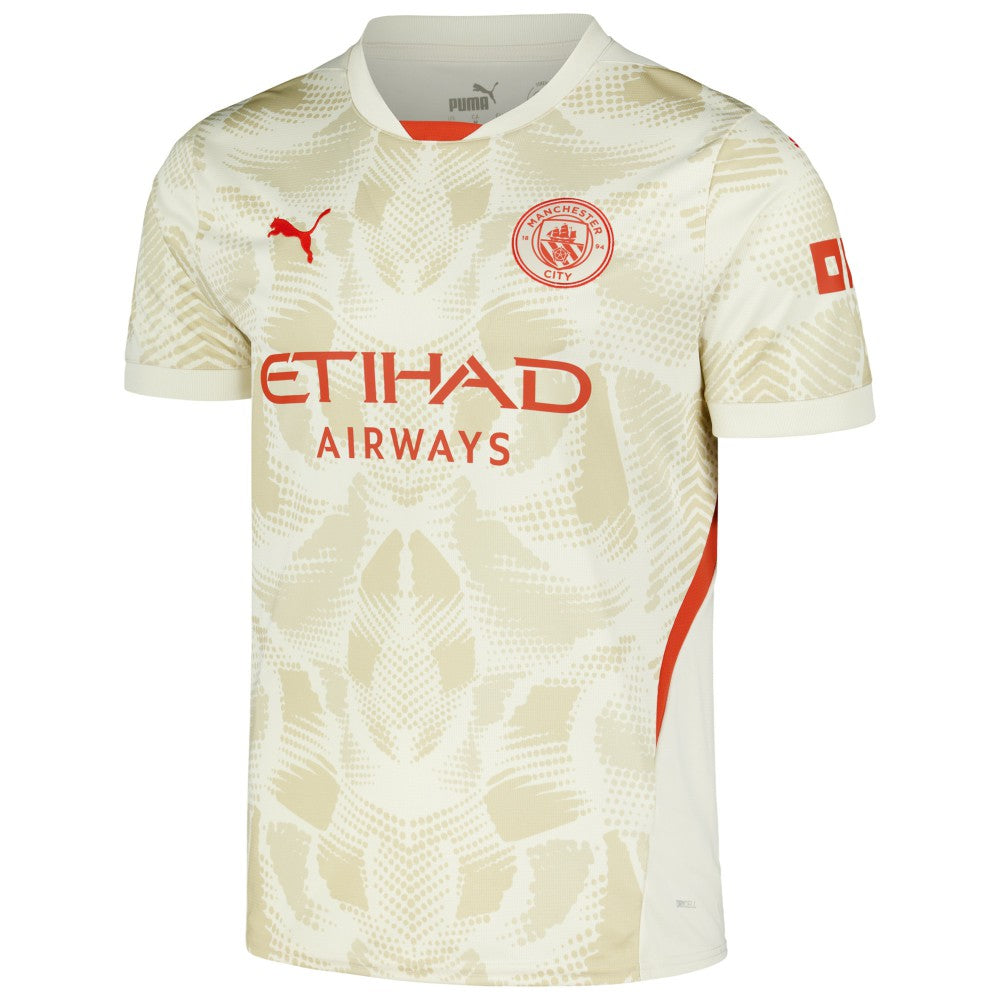 Manchester City 2024/25 Replica Goalkeeper Jersey / Soccer For sale