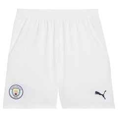 Manchester City 2024/25 dryCELL Home Replica Shorts / Soccer New