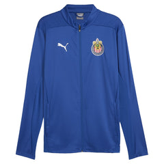 Chivas 2024/25 dryCELL Full-Zip Training Jacket / Soccer Discount