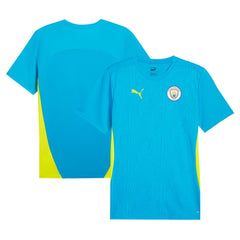 Manchester City 2024/25 Training Jersey / Soccer Sale