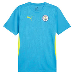 Manchester City 2024/25 Training Jersey / Soccer Sale