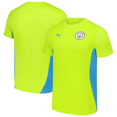 Manchester City 2024/25 Training Jersey / Soccer For sale