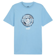 Manchester City ftblCulture T-Shirt / Soccer Outlet