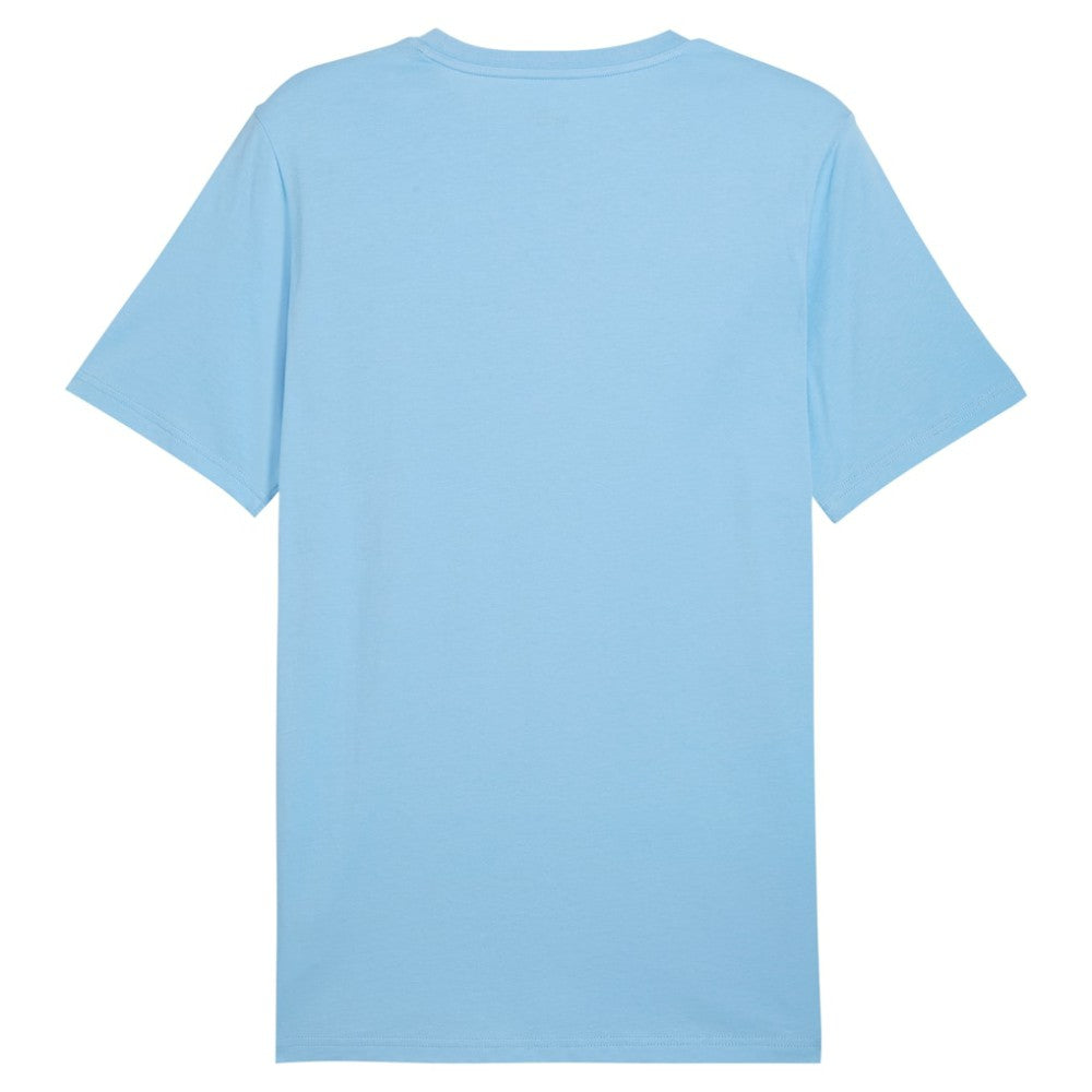 Manchester City ftblCulture T-Shirt / Soccer Outlet