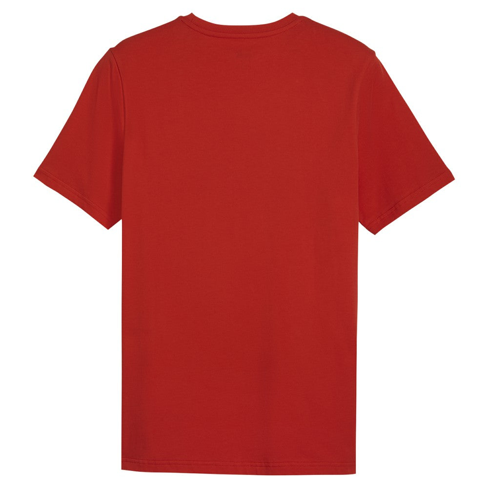AC Milan ftblCulture T-Shirt / Soccer Online
