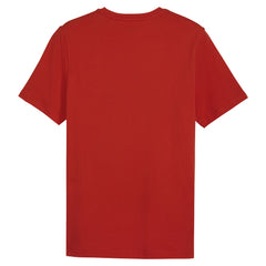 AC Milan ftblCulture T-Shirt / Soccer Online